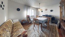Esszimmer Ein St�ck vom Gl�ck - provisionsfrei