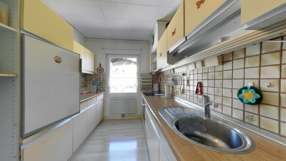 K�che Einfamilienhaus Leun