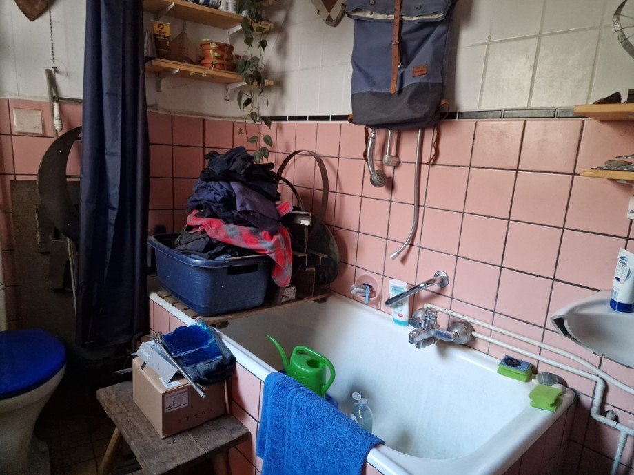 Bad 2 Zweifamilienhaus Gie�en / Wieseck