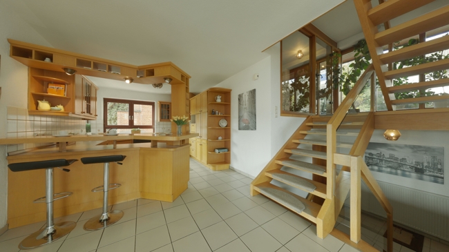 K�che (9) Einfamilienhaus Wetzlar