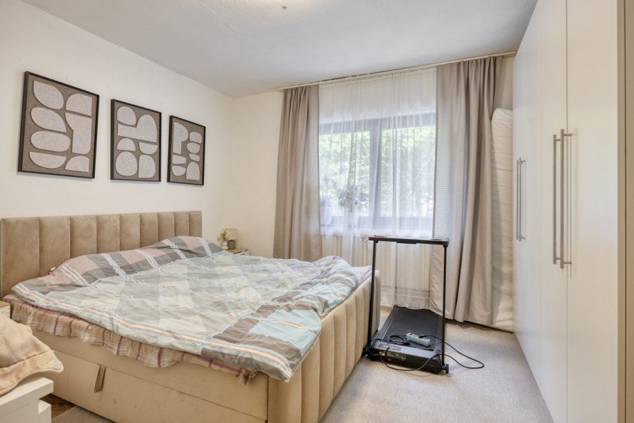 Schlafzimmer Haus A�lar