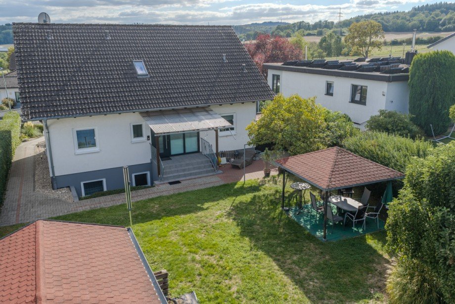 Drohne Wohnung Wetzlar / M�nchholzhausen