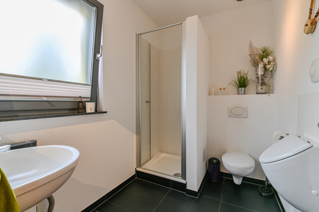 G�stebad Einfamilienhaus Lahnau