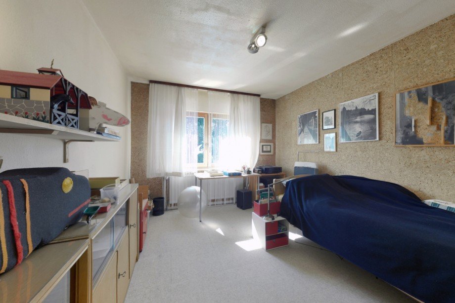 G�stezimmer Einfamilienhaus A�lar / Werdorf