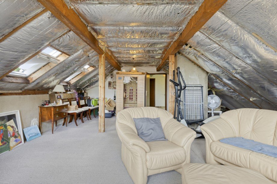 13 DG Einfamilienhaus A�lar / Klein Altenst�dten