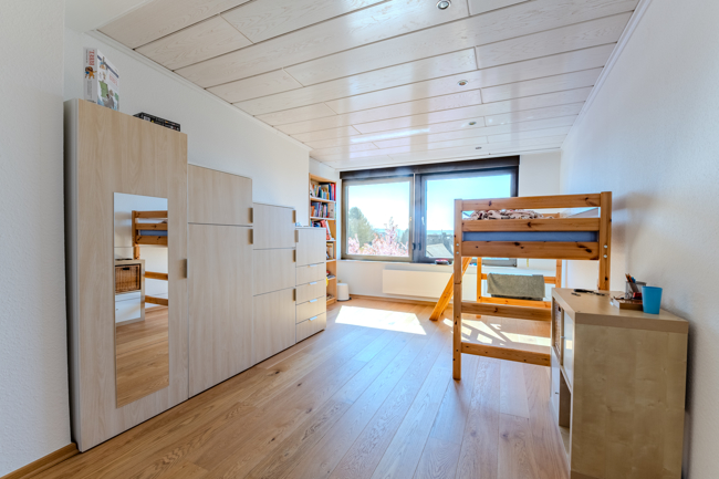 15_Kinderzimmer DG Einfamilienhaus Wetzlar