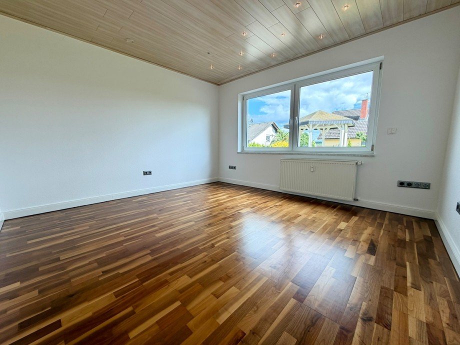 Kinderzimmer Maisonettewohnung H�ttenberg / Volpertshausen