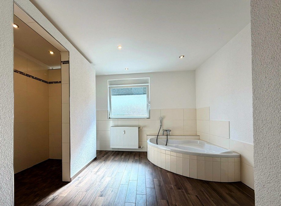 Bad Maisonettewohnung H�ttenberg / Volpertshausen