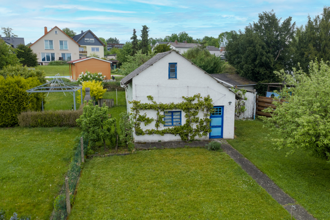 Nebengeb�ude Einfamilienhaus Gie�en / Allendorf