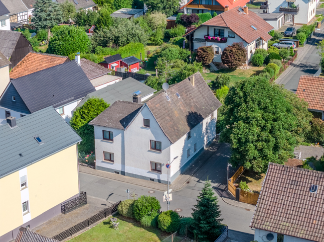 Haus mit Anbau Einfamilienhaus Solms