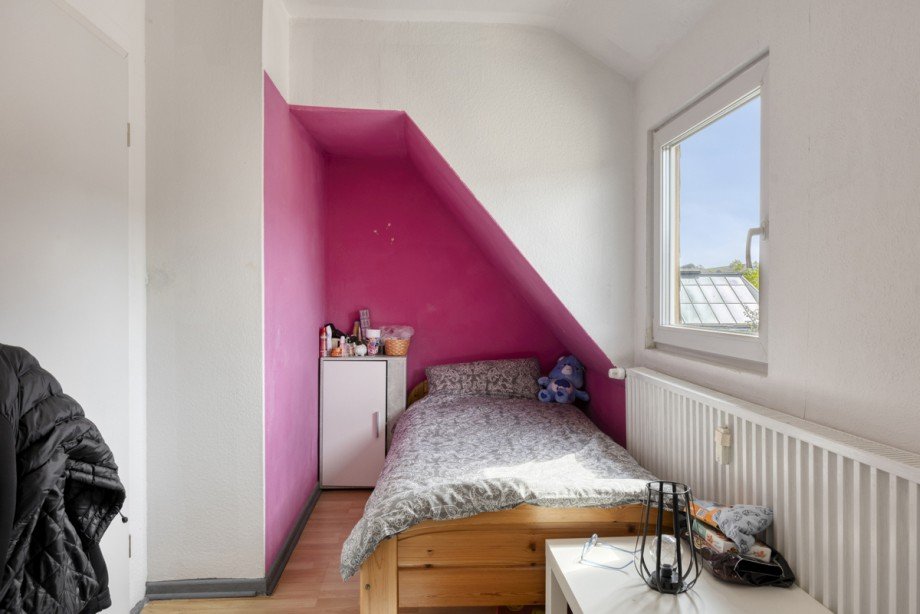 Zimmer Haus A�lar