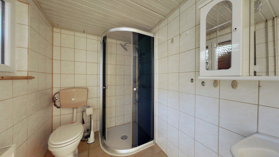 Badezimmer Einfamilienhaus Braunfels
