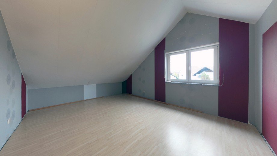 Kinderzimmer Einfamilienhaus Sch�ffengrund / Schwalbach