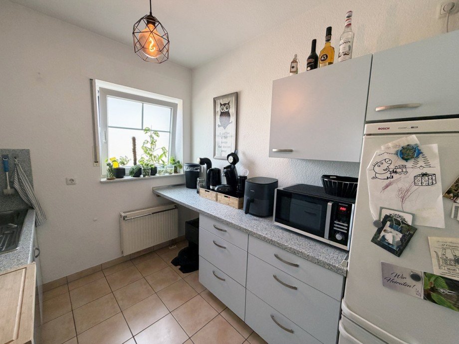 K�che Etagenwohnung Wetzlar