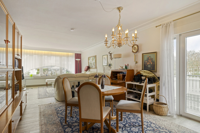 Zimmer OG Doppelhaush�lfte Wetzlar