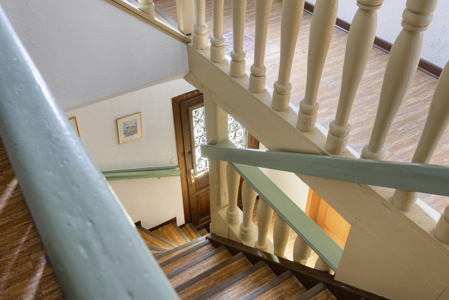 OG Flur Einfamilienhaus Braunfels