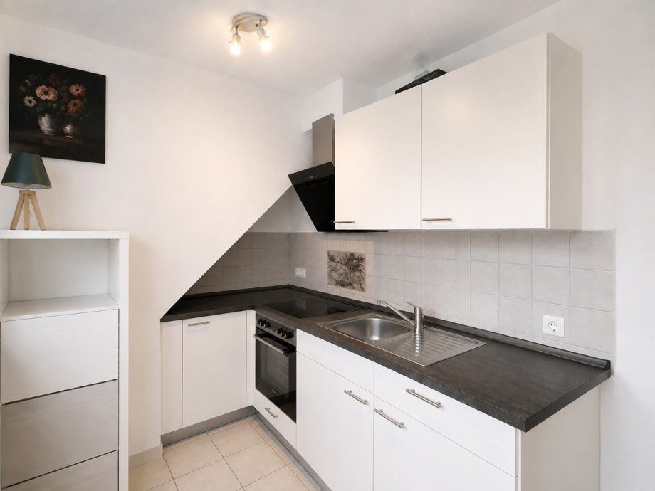 K�che Maisonettewohnung Wetzlar