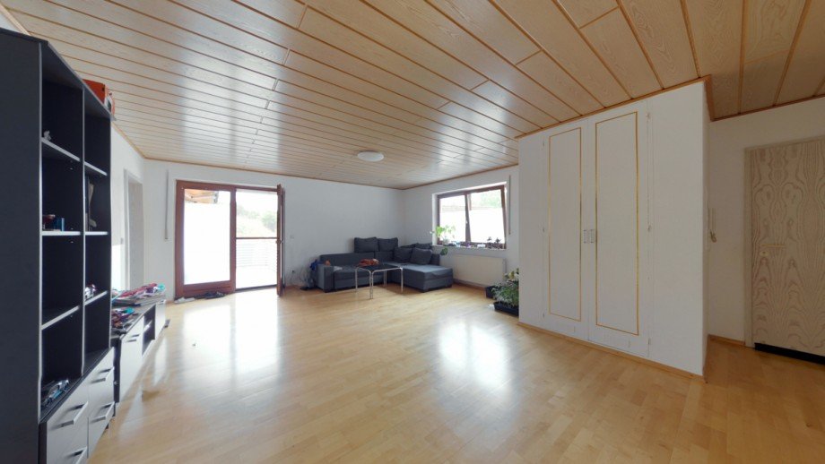 Wohnzimmer 2. OG Haus A�lar
