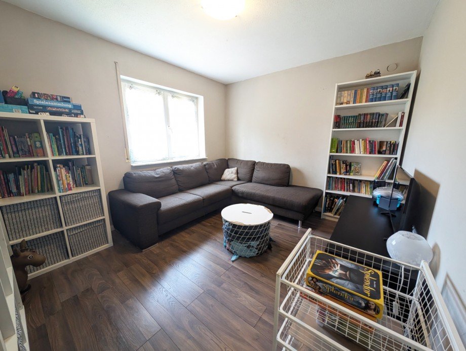 Zimmer EG Einfamilienhaus Leun