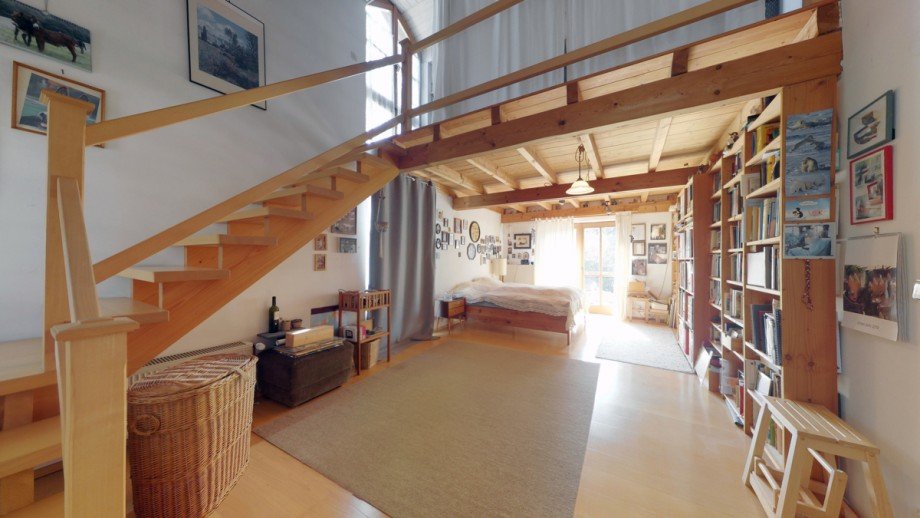 Kinderzimmer Einfamilienhaus A�lar / Werdorf