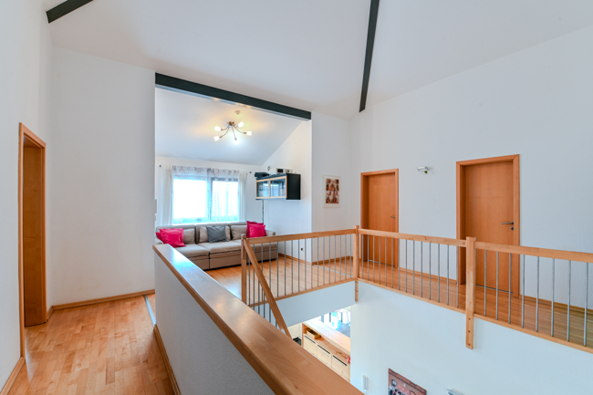 Galerie Einfamilienhaus Lahnau