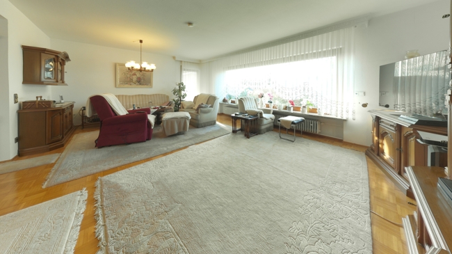 04_Wohn-Essbereich Einfamilienhaus Solms