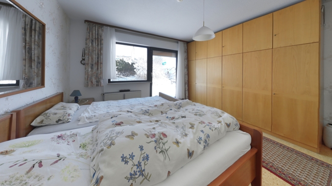 07_Schlafzimmer OG Einfamilienhaus Bad Endbach