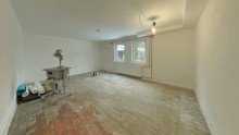 13_Wohnzimmer_Einliegerwohnung Raum f�r mehr - provisionsfrei