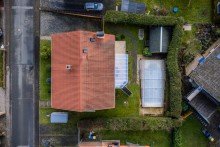 Ansicht von oben Traumzuhause - provisionsfrei
