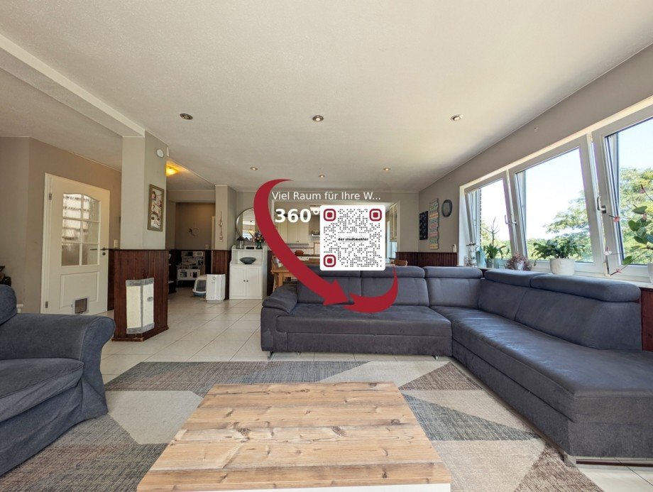 360_Grad_Rundgang Einfamilienhaus Leun