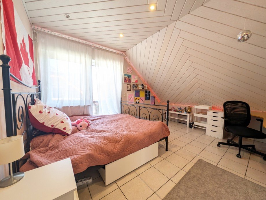 Zimmer OG Einfamilienhaus Leun