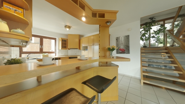 K�che (2) Einfamilienhaus Wetzlar