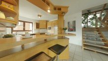 K�che (2) Kein Standard. Sondern Stil. - provisionsfrei