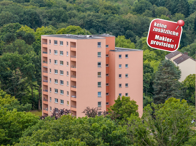 01_Top Lage, sichere Einnahmen Wetzlar Etagenwohnung Top Lage, sichere Einnahmen - provisionsfrei