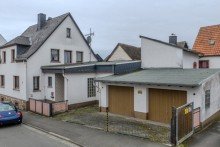 Garagen Ein St�ck vom Gl�ck - provisionsfrei