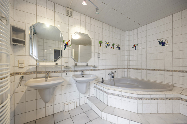 Bad_EG Einfamilienhaus Wetzlar