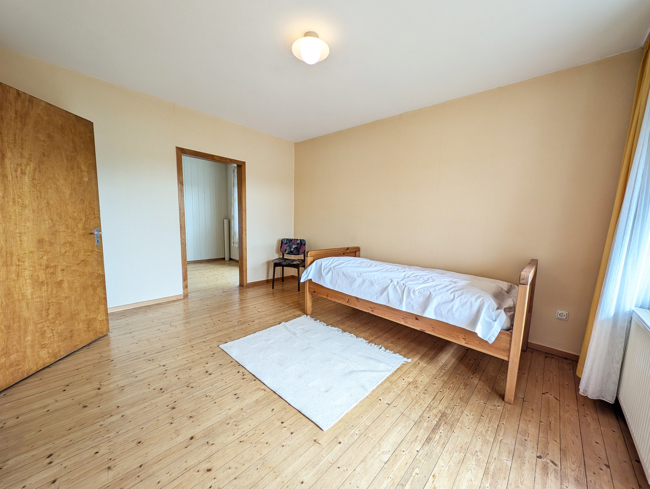 OG Zimmer Einfamilienhaus Gie�en / Allendorf