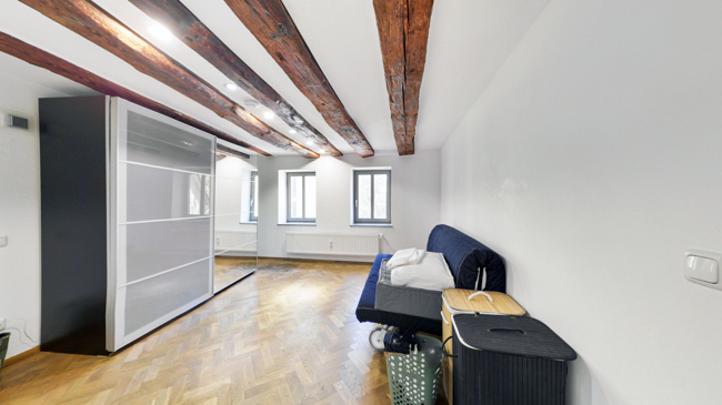 G�stezimmer Etagenwohnung Wetzlar / Wetzlar