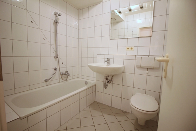Bad Wohnung Solms