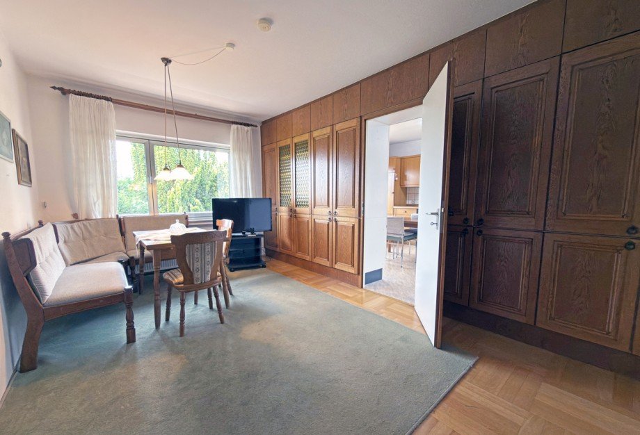 Esszimmer Einfamilienhaus Wetzlar