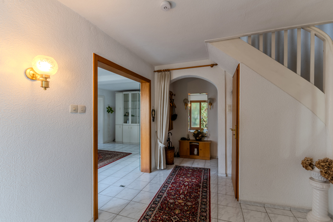 Diele Einfamilienhaus Solms