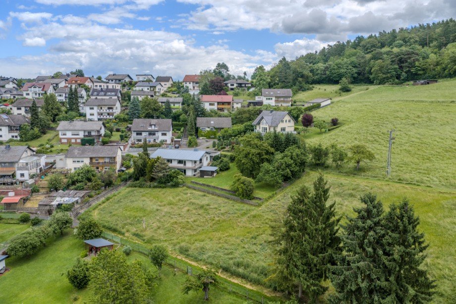 Umgebung Einfamilienhaus Wetzlar