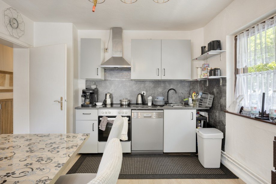 K�che Haus A�lar