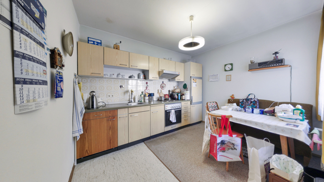 K�che Einfamilienhaus Solms