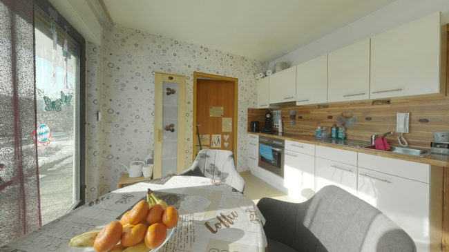 01_K�che EG Einfamilienhaus Bad Endbach