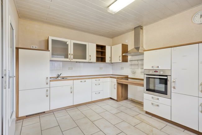 K�che_EG Einfamilienhaus Wetzlar