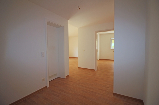 Flur Wohnung Solms