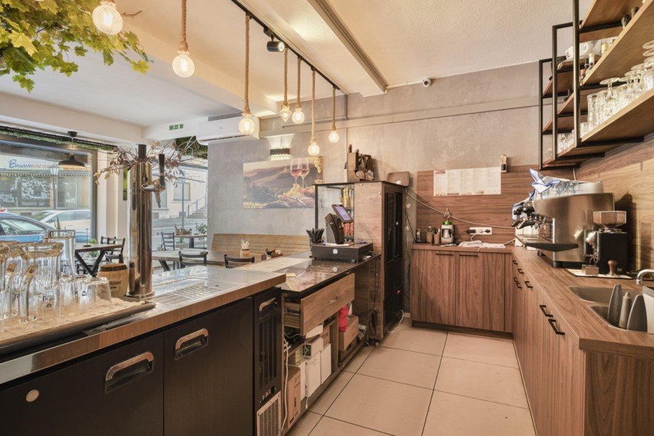 Theke Haus A�lar