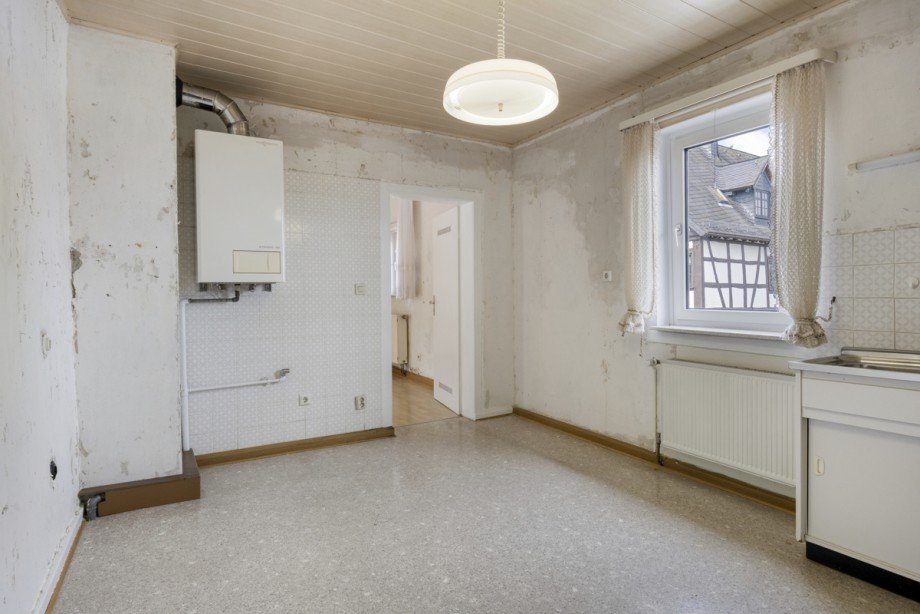 OG K�che Einfamilienhaus Braunfels