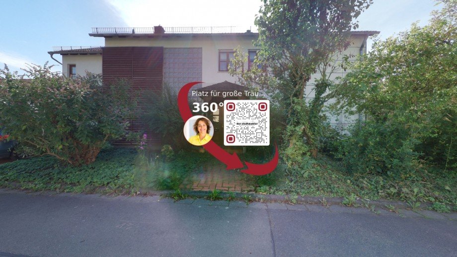 360 Grad Einfamilienhaus A�lar / Werdorf